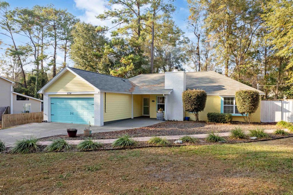 Photo of 6704 Kauai King Trail, Tallahassee, FL 32309 (MLS # 393865)