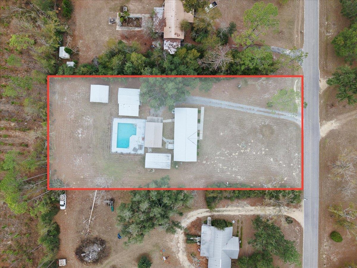 1451 Pine Bluff Road