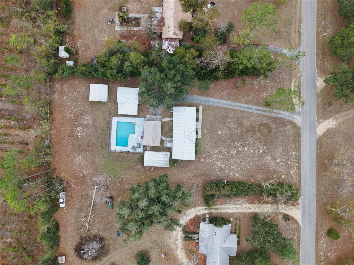 1451 Pine Bluff Road