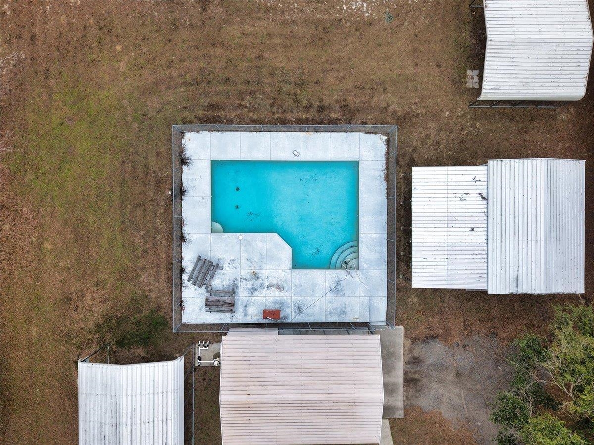 1451 Pine Bluff Road