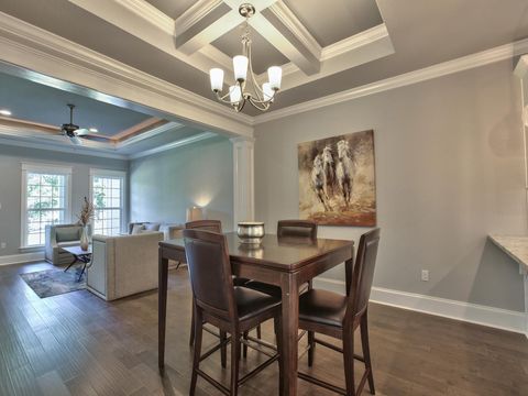 Tiny photo for 425 Dartez Court, Tallahassee, FL 32317 (MLS # 397354)