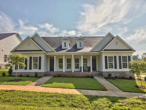 Tiny photo for 425 Dartez Court, Tallahassee, FL 32317 (MLS # 397354)