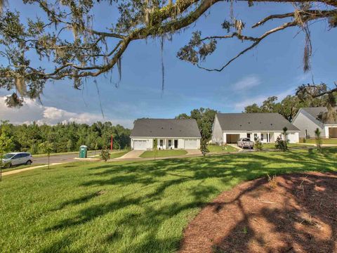 Tiny photo for 425 Dartez Court, Tallahassee, FL 32317 (MLS # 397354)