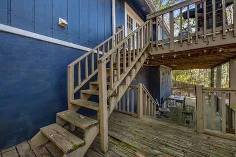 Tiny photo for 810 ALLIEGOOD Avenue, Tallahassee, FL 32303 (MLS # 396069)