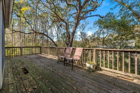 Tiny photo for 810 ALLIEGOOD Avenue, Tallahassee, FL 32303 (MLS # 396069)