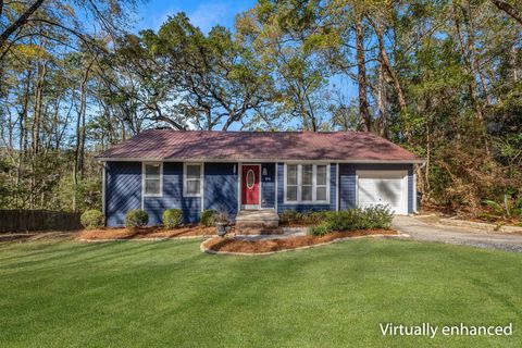 Photo of 810 ALLIEGOOD Avenue, Tallahassee, FL 32303 (MLS # 396069)