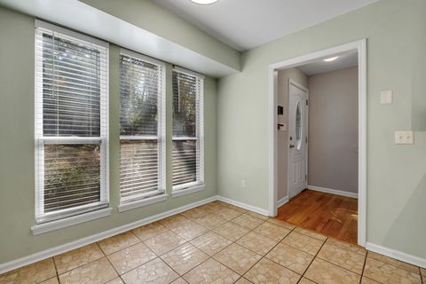 Tiny photo for 810 ALLIEGOOD Avenue, Tallahassee, FL 32303 (MLS # 396069)