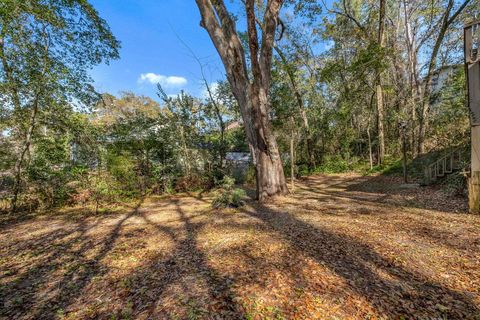 Tiny photo for 810 ALLIEGOOD Avenue, Tallahassee, FL 32303 (MLS # 396069)