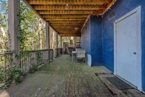 Tiny photo for 810 ALLIEGOOD Avenue, Tallahassee, FL 32303 (MLS # 396069)