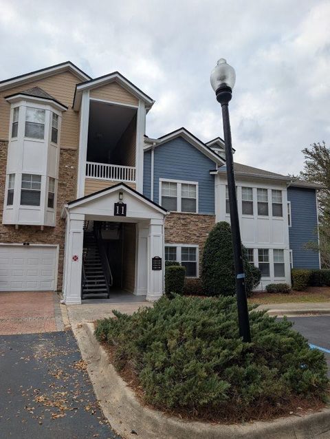 Photo of 2801 Chancellorsville Drive #1117, Tallahassee, FL 32312 (MLS # 396423)