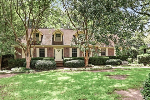 Photo of 2503 Chamberlin Drive, Tallahassee, FL 32308 (MLS # 401618)