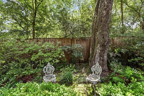 Tiny photo for 2503 Chamberlin Drive, Tallahassee, FL 32308 (MLS # 401618)