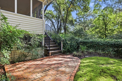 Tiny photo for 2503 Chamberlin Drive, Tallahassee, FL 32308 (MLS # 401618)