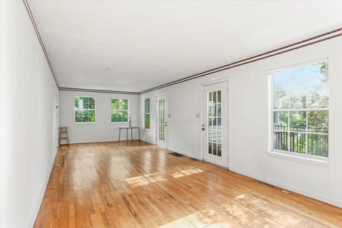 Tiny photo for 2503 Chamberlin Drive, Tallahassee, FL 32308 (MLS # 401618)