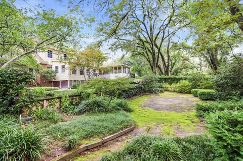 Tiny photo for 2503 Chamberlin Drive, Tallahassee, FL 32308 (MLS # 401618)