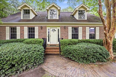Tiny photo for 2503 Chamberlin Drive, Tallahassee, FL 32308 (MLS # 401618)