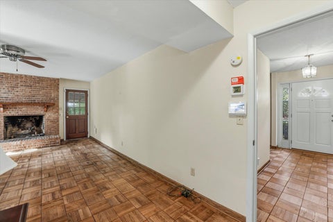 Tiny photo for 2503 Chamberlin Drive, Tallahassee, FL 32308 (MLS # 401618)