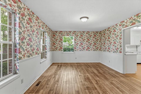 Tiny photo for 2503 Chamberlin Drive, Tallahassee, FL 32308 (MLS # 401618)