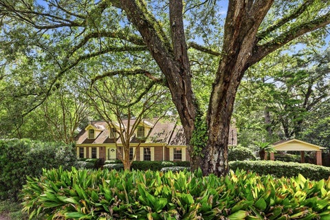 Tiny photo for 2503 Chamberlin Drive, Tallahassee, FL 32308 (MLS # 401618)