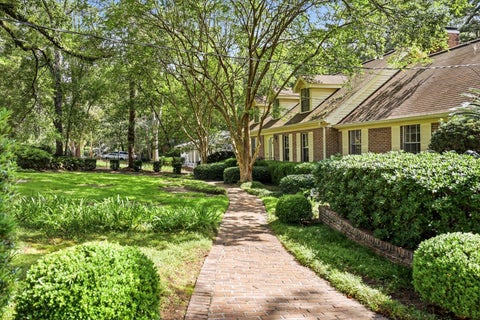 Tiny photo for 2503 Chamberlin Drive, Tallahassee, FL 32308 (MLS # 401618)