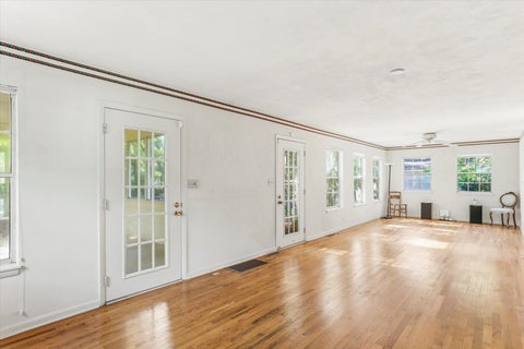 Tiny photo for 2503 Chamberlin Drive, Tallahassee, FL 32308 (MLS # 401618)