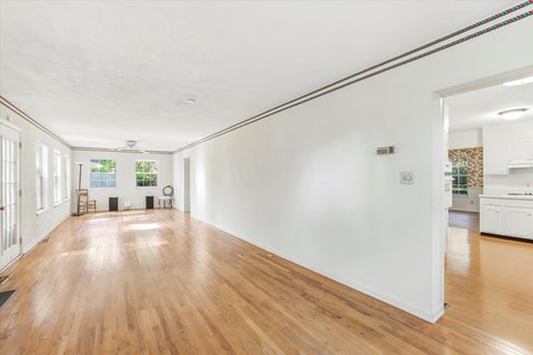 Tiny photo for 2503 Chamberlin Drive, Tallahassee, FL 32308 (MLS # 401618)