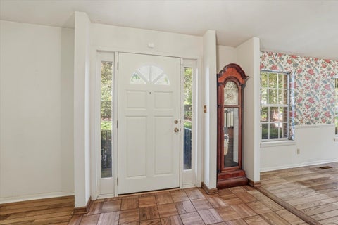 Tiny photo for 2503 Chamberlin Drive, Tallahassee, FL 32308 (MLS # 401618)
