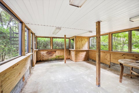Tiny photo for 2503 Chamberlin Drive, Tallahassee, FL 32308 (MLS # 401618)