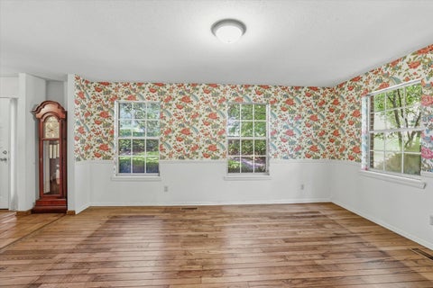Tiny photo for 2503 Chamberlin Drive, Tallahassee, FL 32308 (MLS # 401618)