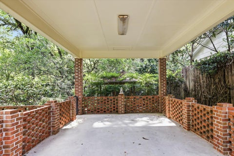 Tiny photo for 2503 Chamberlin Drive, Tallahassee, FL 32308 (MLS # 401618)
