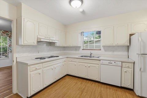 Tiny photo for 2503 Chamberlin Drive, Tallahassee, FL 32308 (MLS # 401618)