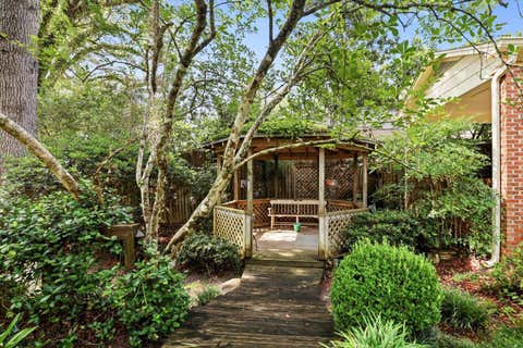 Tiny photo for 2503 Chamberlin Drive, Tallahassee, FL 32308 (MLS # 401618)