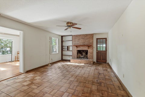 Tiny photo for 2503 Chamberlin Drive, Tallahassee, FL 32308 (MLS # 401618)
