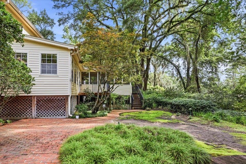 Tiny photo for 2503 Chamberlin Drive, Tallahassee, FL 32308 (MLS # 401618)