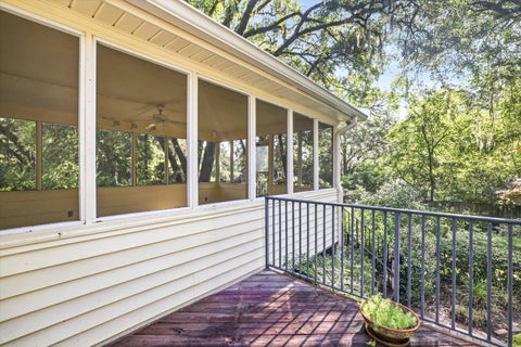 Tiny photo for 2503 Chamberlin Drive, Tallahassee, FL 32308 (MLS # 401618)