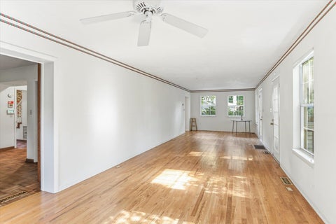 Tiny photo for 2503 Chamberlin Drive, Tallahassee, FL 32308 (MLS # 401618)