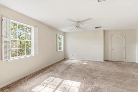 Tiny photo for 2503 Chamberlin Drive, Tallahassee, FL 32308 (MLS # 401618)