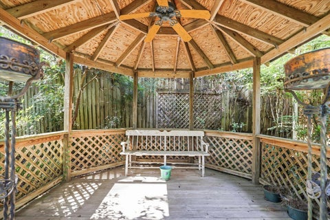 Tiny photo for 2503 Chamberlin Drive, Tallahassee, FL 32308 (MLS # 401618)