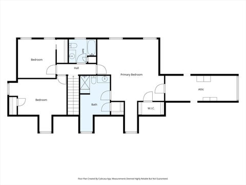 Tiny photo for 2503 Chamberlin Drive, Tallahassee, FL 32308 (MLS # 401618)