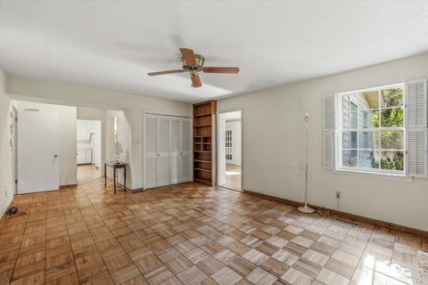 Tiny photo for 2503 Chamberlin Drive, Tallahassee, FL 32308 (MLS # 401618)