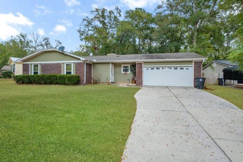 5445 Tallapoosa Road, Tallahassee, FL 32303 - MLS#: 384665