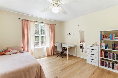 Tiny photo for 916 HILL ROOST Road, Tallahassee, FL 32312 (MLS # 399866)