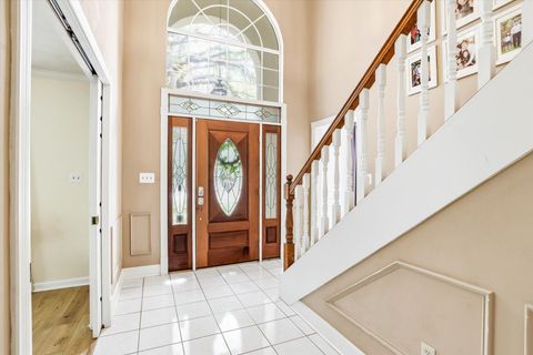 Tiny photo for 916 HILL ROOST Road, Tallahassee, FL 32312 (MLS # 399866)