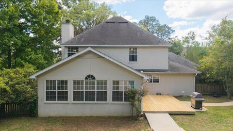 Tiny photo for 916 HILL ROOST Road, Tallahassee, FL 32312 (MLS # 399866)