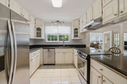 Tiny photo for 916 HILL ROOST Road, Tallahassee, FL 32312 (MLS # 399866)