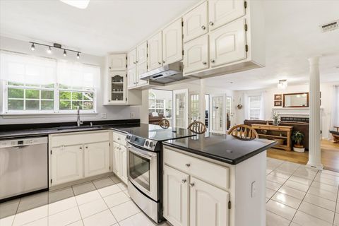 Tiny photo for 916 HILL ROOST Road, Tallahassee, FL 32312 (MLS # 399866)