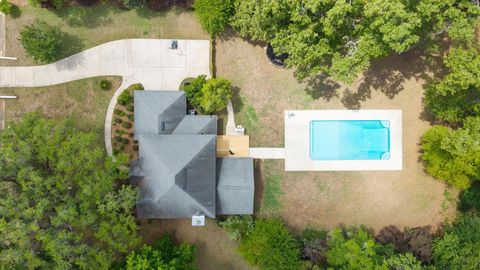 Tiny photo for 916 HILL ROOST Road, Tallahassee, FL 32312 (MLS # 399866)