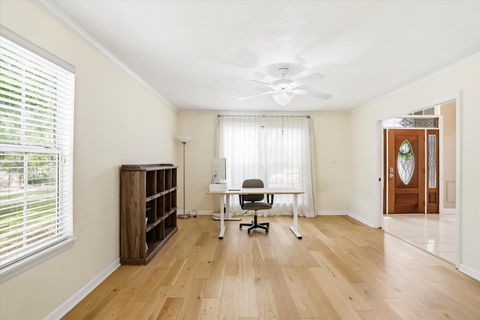 Tiny photo for 916 HILL ROOST Road, Tallahassee, FL 32312 (MLS # 399866)