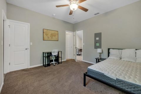 Tiny photo for 2204 CEDARBROOK Court #2204, Tallahassee, FL 32303 (MLS # 399636)