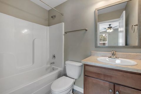 Tiny photo for 2204 CEDARBROOK Court #2204, Tallahassee, FL 32303 (MLS # 399636)